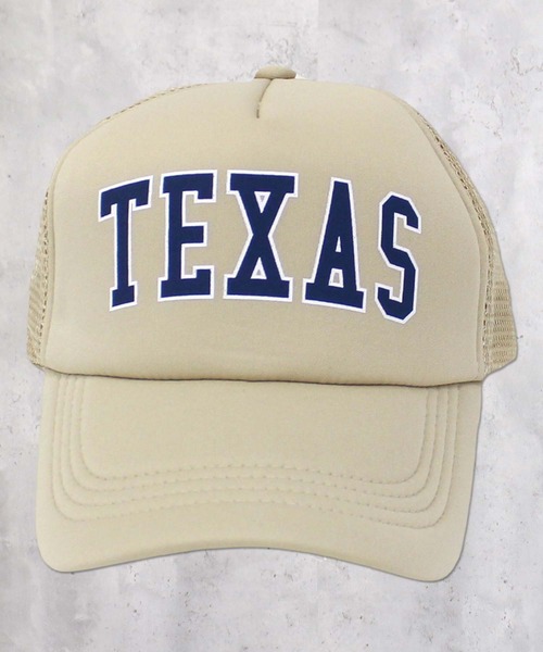 THE CASUAL(カジュアル)の「メッシュキャップ(キャップ・キッズ・ブラック系その他/ブラック/ホワイト系その他3/グリーン/チャコール/グレー系その他3/ホワイト系4/ホワイト系3/ホワイト系その他/ホワイト系2/ブラック系その他3/ネイビー/ホワイト系その他4/ブラック系その他4/ブラック系その他2/ホワイト系1/ホワイト系その他2/ベージュ/グレー系その他/グレー系その他2・52/54/56)」の18枚目の写真