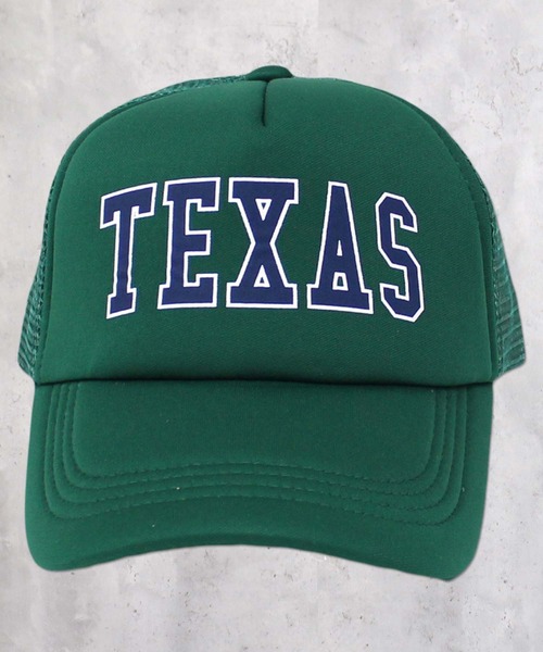 THE CASUAL(カジュアル)の「メッシュキャップ(キャップ・キッズ・ブラック系その他/ブラック/ホワイト系その他3/グリーン/チャコール/グレー系その他3/ホワイト系4/ホワイト系3/ホワイト系その他/ホワイト系2/ブラック系その他3/ネイビー/ホワイト系その他4/ブラック系その他4/ブラック系その他2/ホワイト系1/ホワイト系その他2/ベージュ/グレー系その他/グレー系その他2・52/54/56)」の19枚目の写真