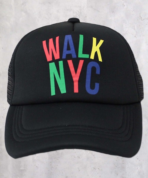 THE CASUAL(カジュアル)の「メッシュキャップ(キャップ・キッズ・ブラック系その他/ブラック/ホワイト系その他3/グリーン/チャコール/グレー系その他3/ホワイト系4/ホワイト系3/ホワイト系その他/ホワイト系2/ブラック系その他3/ネイビー/ホワイト系その他4/ブラック系その他4/ブラック系その他2/ホワイト系1/ホワイト系その他2/ベージュ/グレー系その他/グレー系その他2・52/54/56)」の11枚目の写真