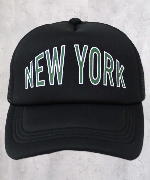 THE CASUAL(カジュアル)の「メッシュキャップ(キャップ・キッズ・ブラック系その他/ブラック/ホワイト系その他3/グリーン/チャコール/グレー系その他3/ホワイト系4/ホワイト系3/ホワイト系その他/ホワイト系2/ブラック系その他3/ネイビー/ホワイト系その他4/ブラック系その他4/ブラック系その他2/ホワイト系1/ホワイト系その他2/ベージュ/グレー系その他/グレー系その他2・52/54/56)」の13枚目の写真