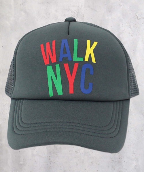 THE CASUAL(カジュアル)の「メッシュキャップ(キャップ・キッズ・ブラック系その他/ブラック/ホワイト系その他3/グリーン/チャコール/グレー系その他3/ホワイト系4/ホワイト系3/ホワイト系その他/ホワイト系2/ブラック系その他3/ネイビー/ホワイト系その他4/ブラック系その他4/ブラック系その他2/ホワイト系1/ホワイト系その他2/ベージュ/グレー系その他/グレー系その他2・52/54/56)」の16枚目の写真