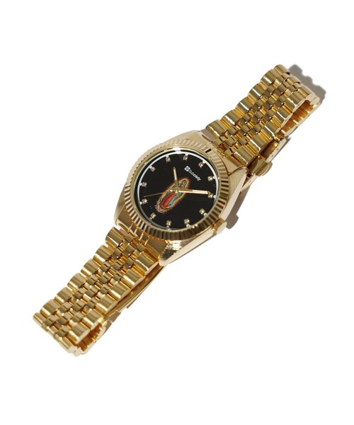 Subciety（サブサエティ）の「MARIA WATCH（アナログ腕時計）」 - WEAR