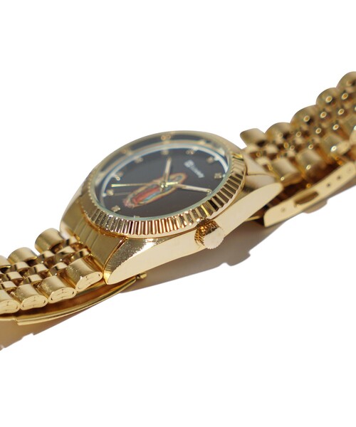 Subciety（サブサエティ）の「MARIA WATCH（アナログ腕時計）」 - WEAR