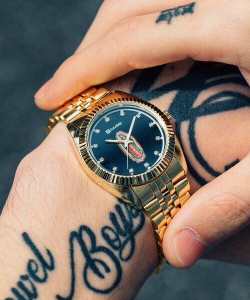 Subciety（サブサエティ）の「MARIA WATCH（アナログ腕時計）」 - WEAR
