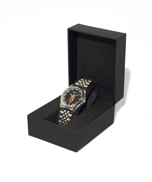 Subciety（サブサエティ）の「MARIA WATCH（アナログ腕時計）」 - WEAR