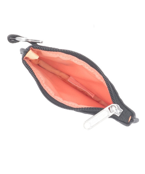 LeSportsac（レスポートサック）の「KEY CARD HOLDER トーニー