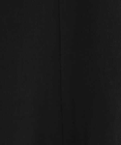 INDIVI（インディヴィ）の「◆【日本製】リネンマキシスカート（スカート・レディース・ブラック/ナチュラル・03/19/38/13/05/36/40/15 ）」の16枚目の写真