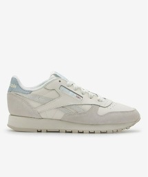 Reebok（リーボック）の「クラシックレザー / CLASSIC LEATHER（スニーカー・メンズ）」