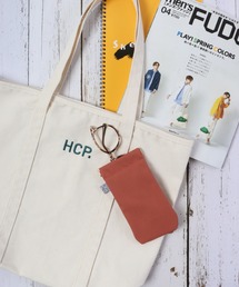 FUNALIVE（ファンアライブ）の「propellerheads ツイルポリばね口グラスケース（その他小物）」