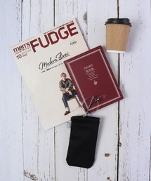 FUNALIVE（ファンアライブ）の「propellerheads ツイルポリばね口グラスケース（その他小物）」