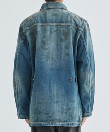 SOSHIOTSUKI/BDH COVERALL/カバーオール 46 75525391b_b_12_215.jpg