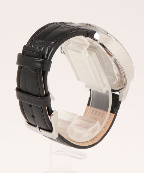 【TOMMY HILFIGER】トミーヒルフィガー MORRISON マルチファンクション クォーツ 腕時計