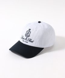SPORTY&RICH | 【SPORTY&RICH / スポーティアンドリッチ】VENDOME HAT(キャップ)