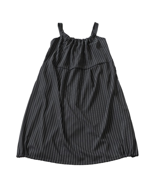 コクーンシルエットワンピース（ワンピース）｜antiqua（アンティカ）