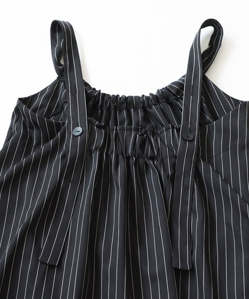 コクーンシルエットワンピース（ワンピース）｜antiqua（アンティカ）