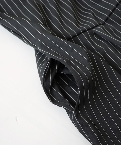 コクーンシルエットワンピース（ワンピース）｜antiqua（アンティカ）