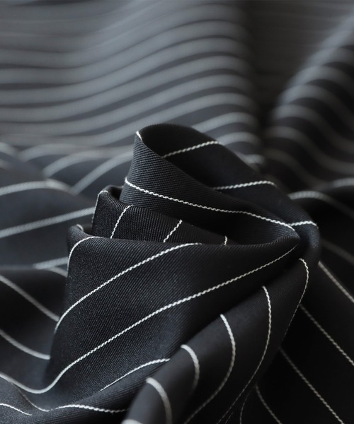 コクーンシルエットワンピース（ワンピース）｜antiqua（アンティカ）