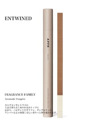 fridge(tbW)́yAPFRzA|e[PtOX INCENSE STICKS  ENTWINED(EtOXLbg/MtgZbg)