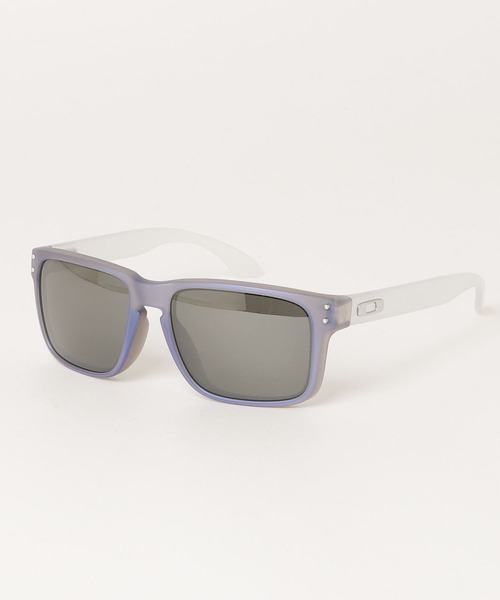 美品 オークリー Oakley ホルブルック Holbrook サングラス OAKLEY/オークリー HOLBROOK A DKMTTSTNWSHOPLN サングラス