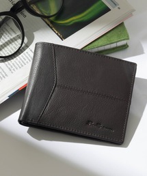 Ben Sherman（ベンシャーマン）の「Ben Sherman ベンシャーマン 二つ折り財布 ウォレット（財布）」