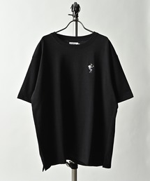 ATELANE｜アテレーンのTシャツ/カットソー通販 - ZOZOTOWN