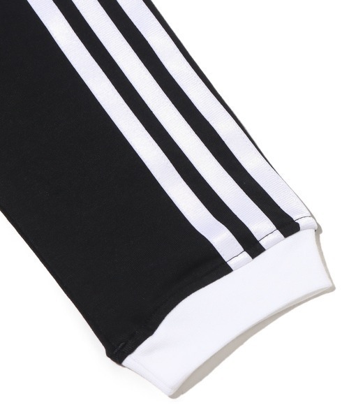 adidas(アディダス)の「adidas DRESS / アディダス ワンピース(ワンピース・レディース・ブラック・XS/M/L/S)」の5枚目の写真