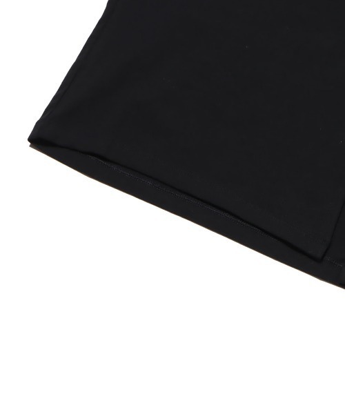 adidas(アディダス)の「adidas DRESS / アディダス ワンピース(ワンピース・レディース・ブラック・XS/M/L/S)」の6枚目の写真