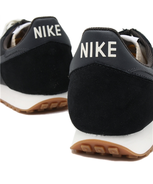 NIKE（ナイキ）の「ユニセックス ナイキ チャレンジャー ブラック