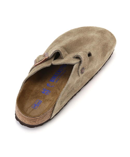 BIRKENSTOCK（ビルケンシュトック）の「BIRKENSTOCK