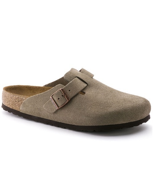 BIRKENSTOCK（ビルケンシュトック）の「BIRKENSTOCK