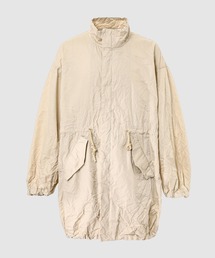 Loose coat (crease finish)