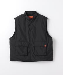 UNIVERSAL OVERALL | 【別注】＜UNIVERSAL OVERALL＞TJ EX ベスト 140cm-160cm(ブルゾン)