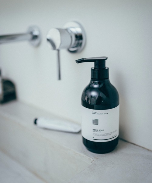 ハンドソープ（ハンドソープ）｜COLONY 2139（コロニートゥーワン