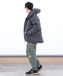 MARMOT（マーモット）の「Marmot/マーモット トグナダウンパーカ