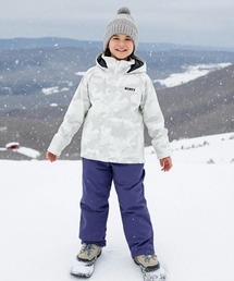 新品　未使用　nima 幾何学模様 ジャケット＆パンツ　スキーウエア　100㌢ 新品 未使用 nima 幾何学模様 ジャケット＆パンツ スキーウエア 100㌢