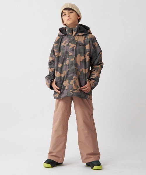 RUSTY:ラスティー】キッズスノー上下セット スキー スノボー 耐水圧 RUSTY:ラスティー】キッズスノー上下セット スキー スノボー 耐水圧