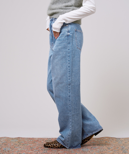 IENA デニムジャケットNEEDBY THE VINTAGE M NEEDBY heritage ニードバイ ヘリテージ Vintage NO.1 15years