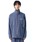 OY�i�I�[���C�j�́u�wOY/�I�[���C�xW.L ZIPPER FIELD JACKET/�_�u���W�b�v�t�B�[���h�W���P�b�g�i�u���]���j�v�b�u���[