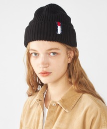 tommy jeans | ユニセックスニットキャップ(ニットキャップ/ビーニー)