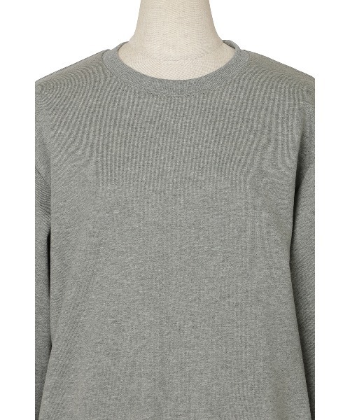 KEITA MARUYAMA（ケイタマルヤマ）の「Frill Sweat（スウェット）」 - WEAR