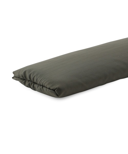 ADAM ET ROPE'（アダムエロペ）の「【PHILMENT】EG NECK CASE（ポーチ・メンズ・オリーブ/ブラック・FREE）」の7枚目の写真