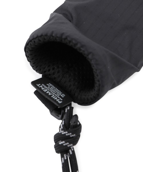 ADAM ET ROPE'（アダムエロペ）の「【PHILMENT】EG NECK CASE（ポーチ・メンズ・オリーブ/ブラック・FREE）」の9枚目の写真