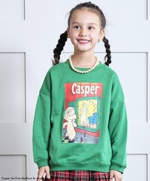 MARKEY'S | 【Casper/キャスパー】別注トレーナー（80～140cm）(スウェット)
