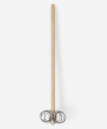 LABOUR AND WAIT（レイバーアンドウェイト）の「LABOUR AND WAIT | WOODEN WHISK（キッチンツール）」