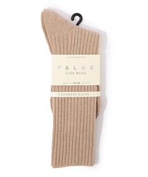 FALKE | FALKE Cosy Wool ブーツソックス(ソックス/靴下)