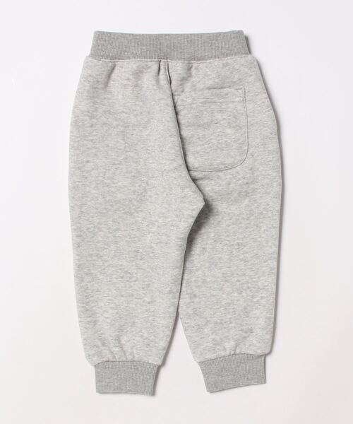 SKAPE（エスケープ）の「ｼﾞｮｶﾞｰﾊﾟﾝﾂ（スウェットパンツ・キッズ・ブラック/グレー・130cm/110cm/120cm/100cm/90cm）」の6枚目の写真