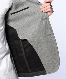 ニックウースター × ユナイテッドアローズ　ジャケット　46 アメトラの新しいカタチ「ニックウースター ＋ ユナイテッドアローズ