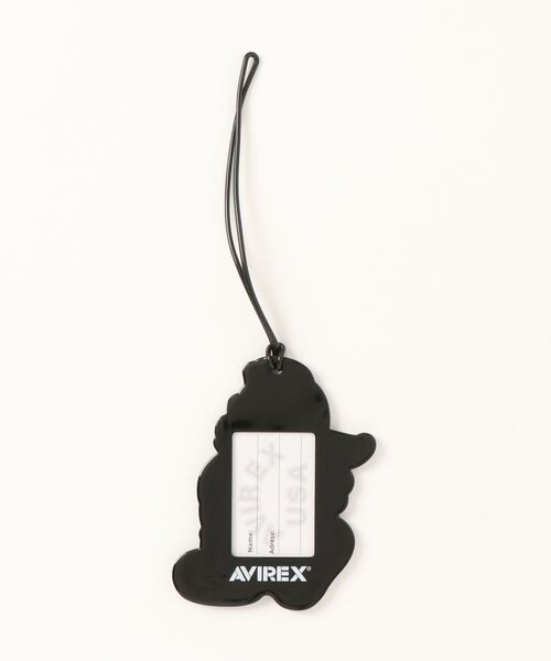 AVIREX ノベルティグッズ 2点セット バラ売り可 000000001894_RoMoLjP.jpg