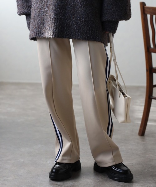 セール】ダブルライントラックパンツ／ジャージ（その他パンツ