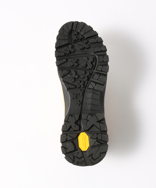 PG(ピージー)の「【PG / ピージー】 OLIVER(スニーカー・メンズ・ベージュ・41/42/43)」の7枚目の写真